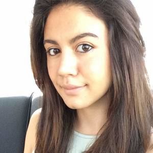 Meet your Posher, Lea